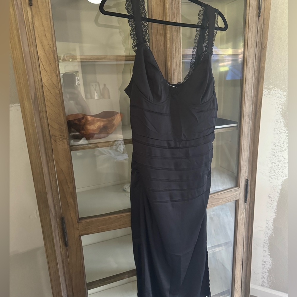 ASTR THE LABEL DRESS